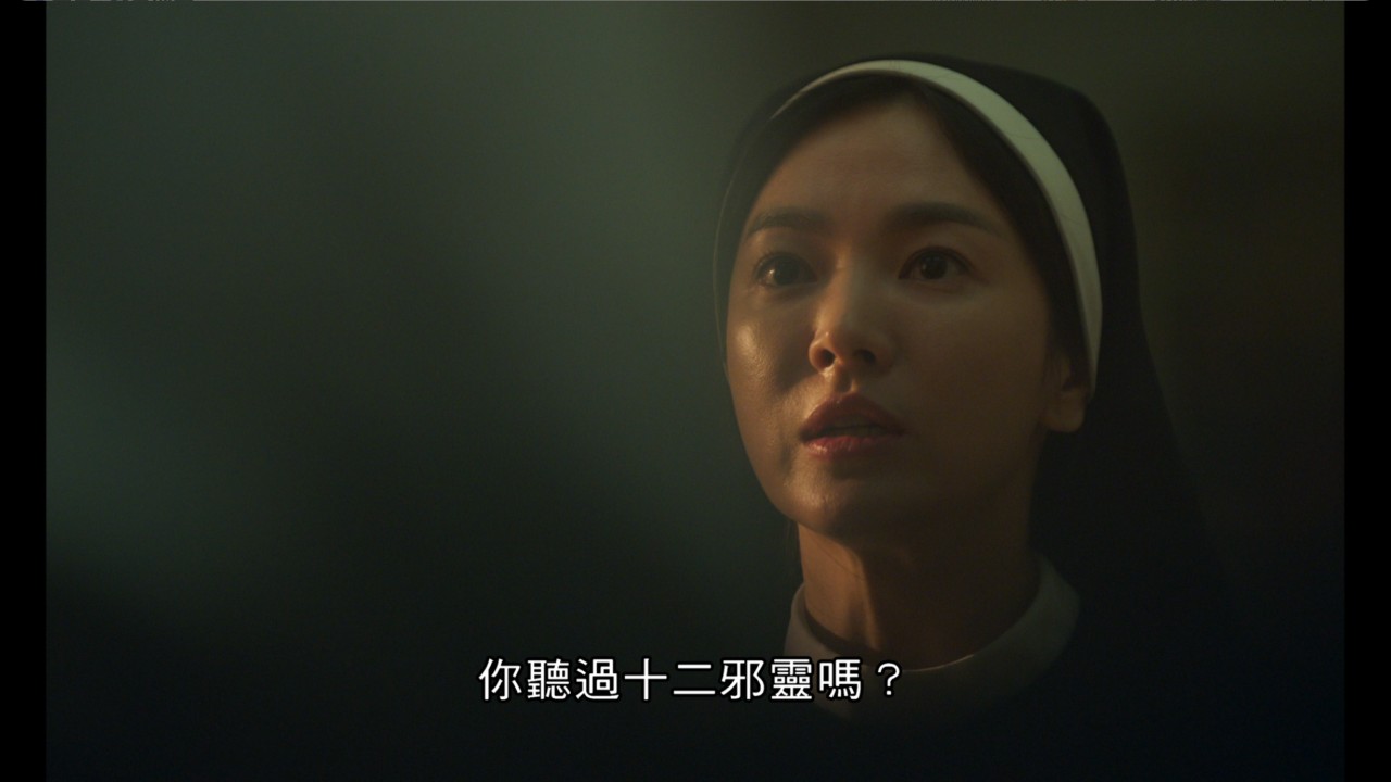【韩影】黑修女们 (2025)  [4K 2160P 蓝光原盘珍藏版] [韩语中字][宋慧乔/全余赟]【26.2G】