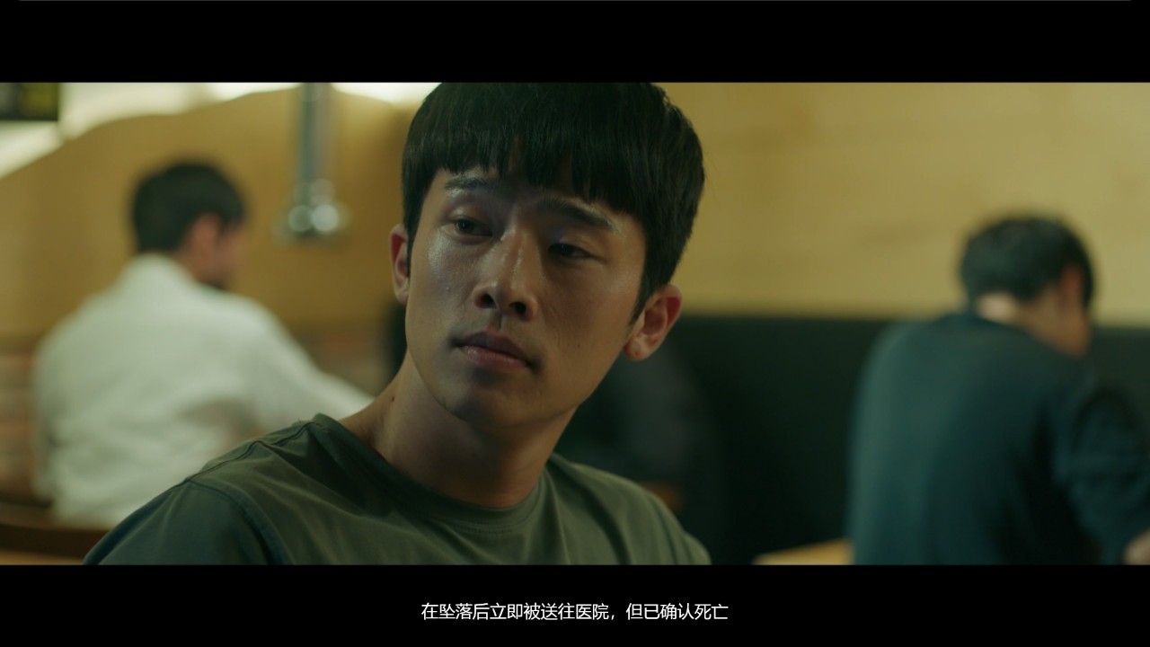 纯净版 罪恶之城 악의 도시 (2025) [韩国最新犯罪/惊悚片] [蓝光 1080P] [流媒体正式版] [内嵌简中字幕] [9.5G]