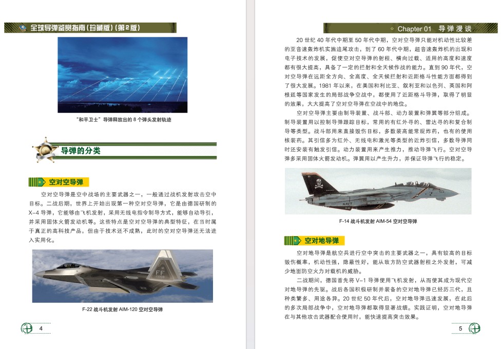 《全球导弹鉴赏指南》 [PDF] [163.6MB]