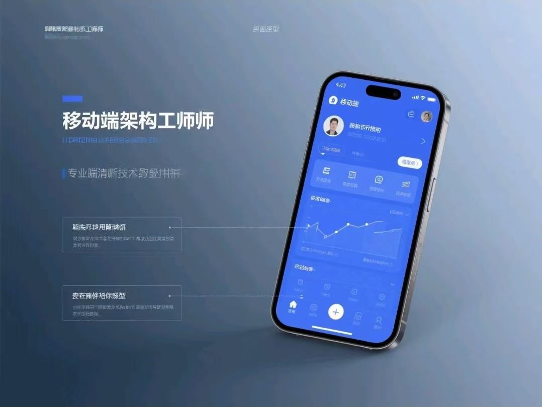 移动端架构师 - 带源码课件【21.3GB】
