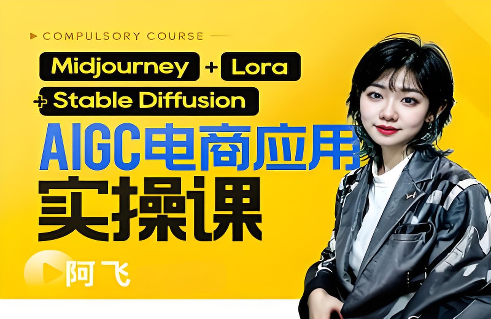 玺承云学堂《AIGC电商应用实操课 (含加更DeepSeek) 》 2.7GB