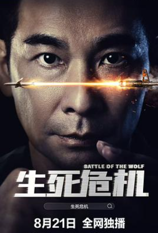生死危机(2025)【4K60FPS高码】【国语中字/杜比音效】【赵文卓/赵子琪】【2.4G】