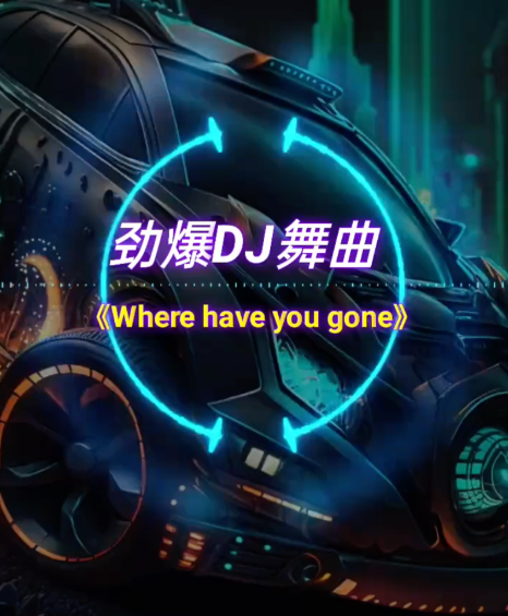 2025醒脑劲辣车载DJ热曲合集WAV【4.1GB】
