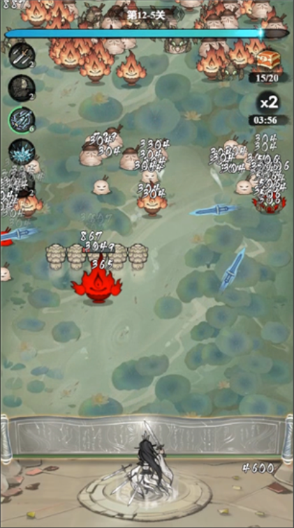 飘渺儒仙【安卓游戏】 v1.2.3 【内置秒杀+菜单】 【豪华中文版】直装版【110MB】