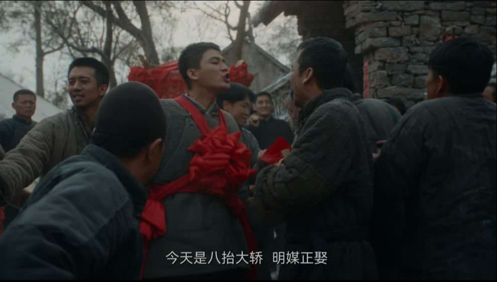 《生万物》(2025)🎞️【更05/36集】【4K HDR 60FPS 10bit】【单集2GB】