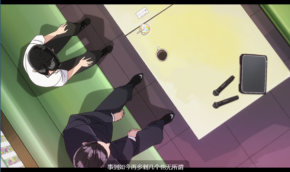 日漫《去唱卡拉OK吧！》(2025)🎞️【更至最新集】【1080P】【内嵌简繁日字幕】【单集0.6GB】