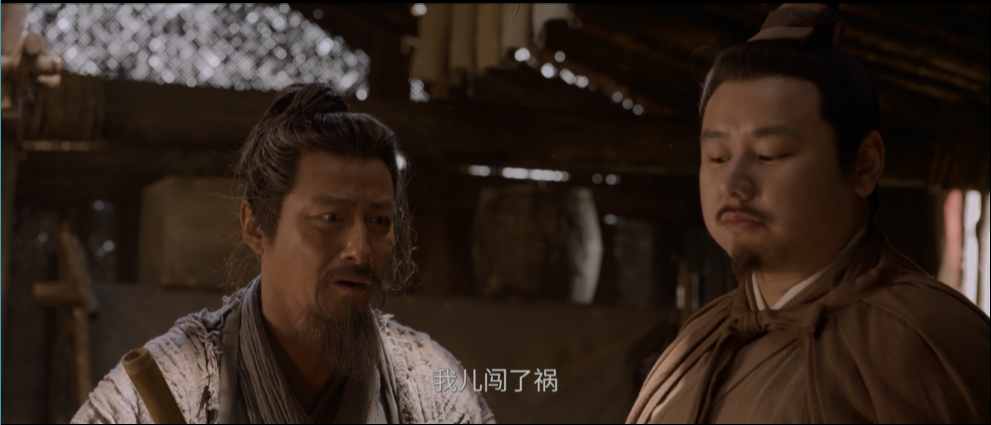 国剧《华山论剑之南帝北丐》(2025)🎞️【更至最新集】【4K HDR 60FPS 10bit】【单集5GB】