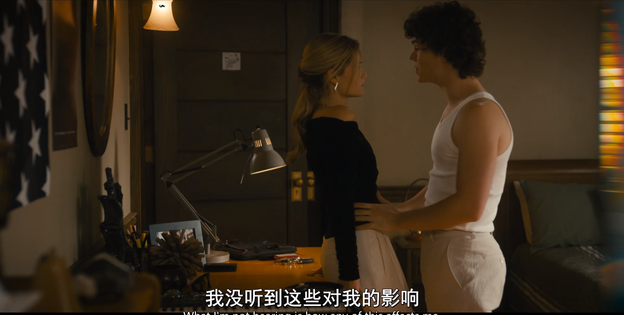 【🈲经典启蒙大片】俊男靓女 绝对养眼《危险性游戏 Cruel Intentions(2024)》1080P  内封中英双语字幕  单集1.4GB【共10.2GB】