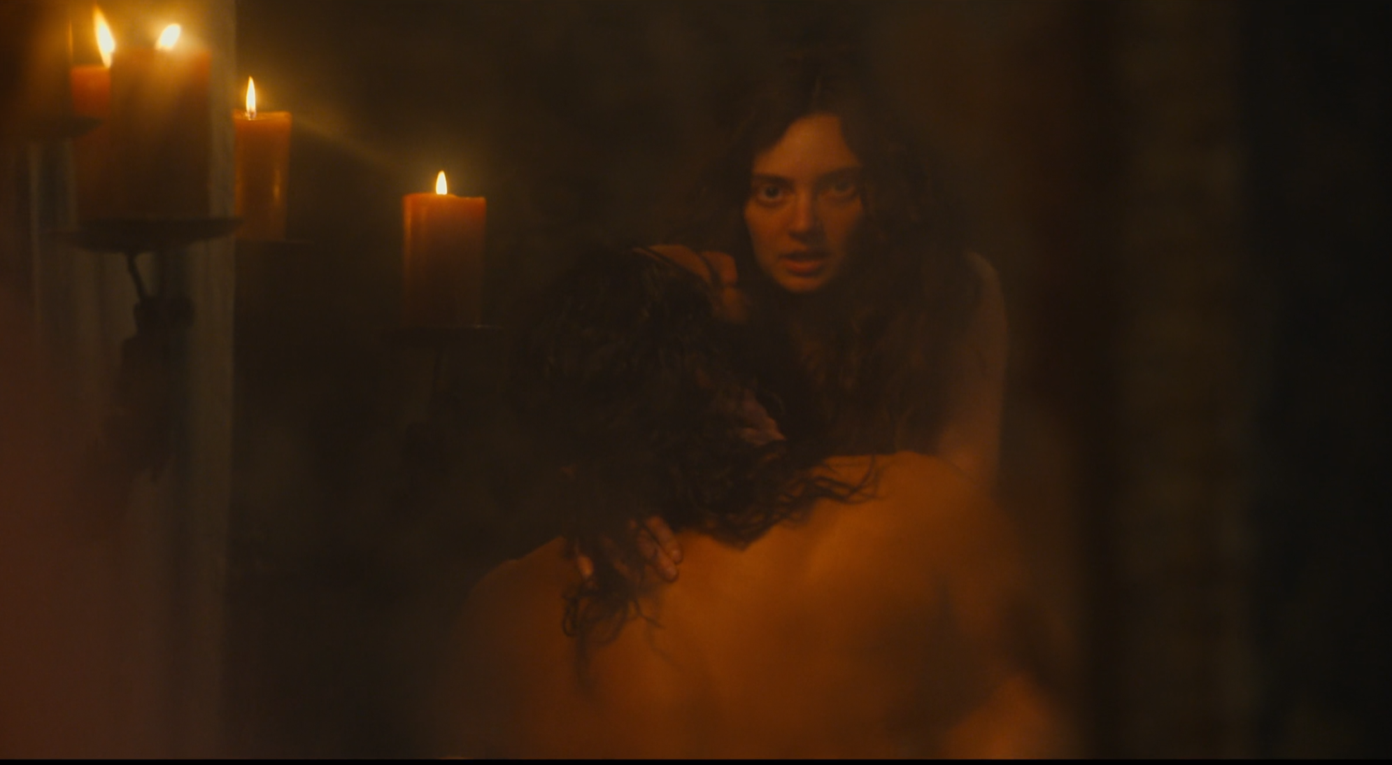 【🈲漂亮国经典启蒙大片】疯批性闹剧《翡冷翠十日谈 The Decameron (2024)》1080P  英语中字  单集2G 【共20GB】