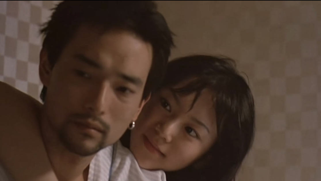 【🈲韩国经典启蒙大片】相信棒子的尺度《撒玛利亚女孩 사마리아 (2004)》720P 韩语中字【1.2GB】