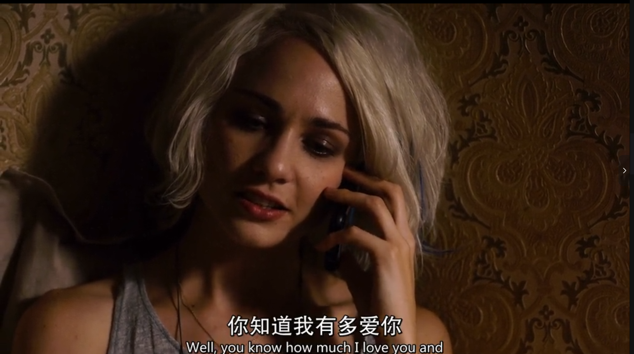 【🈲美国经典启蒙大片】大胆精彩  豆瓣9.2高分《超感猎杀》 全二季+特别篇  720P  内嵌中字  单集0.6G【共14.7GB】
