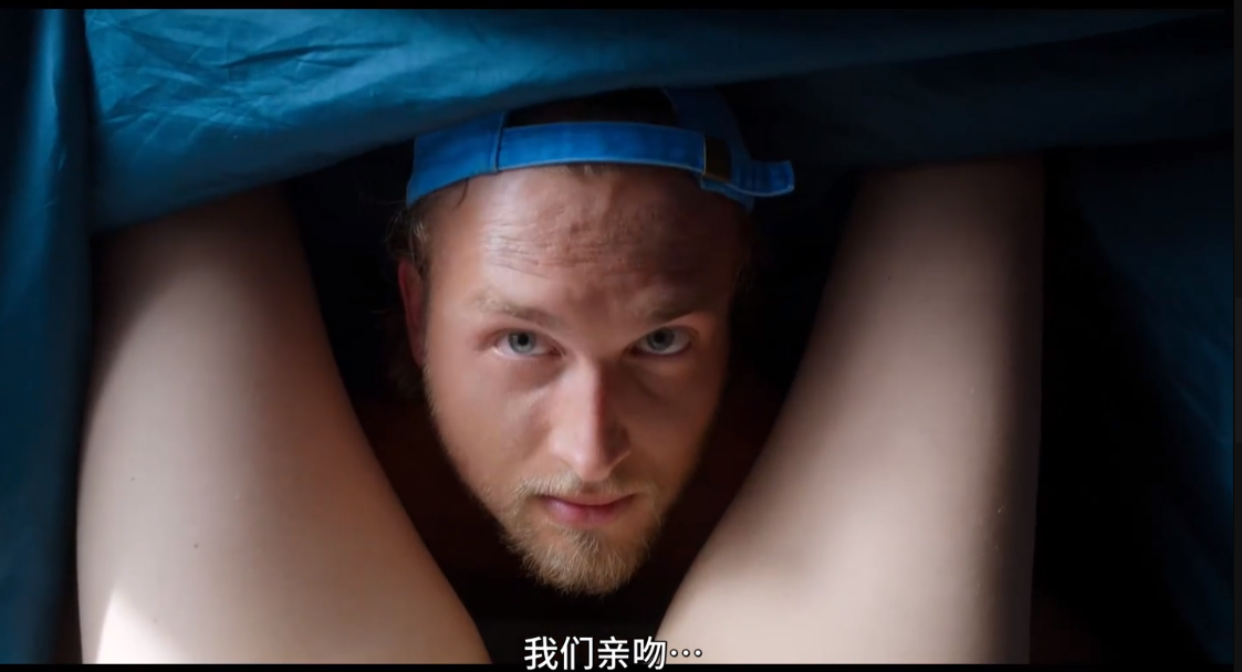 【🈲波兰启蒙大片】青春洋溢的气息真好啊《性福演算法 Sexify》全两季  1080P  内嵌中字  单集0.7G【共11.7GB】