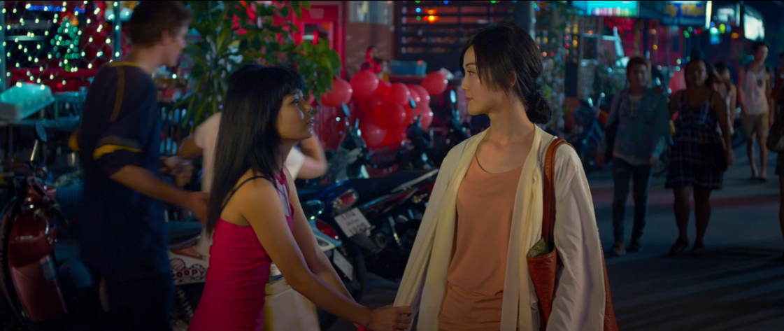 【🈲香港经典启蒙大片】一部有深度的电影《雏妓（2015）》蔡卓妍  任达华  1080P  国粤双语  无字【9GB】