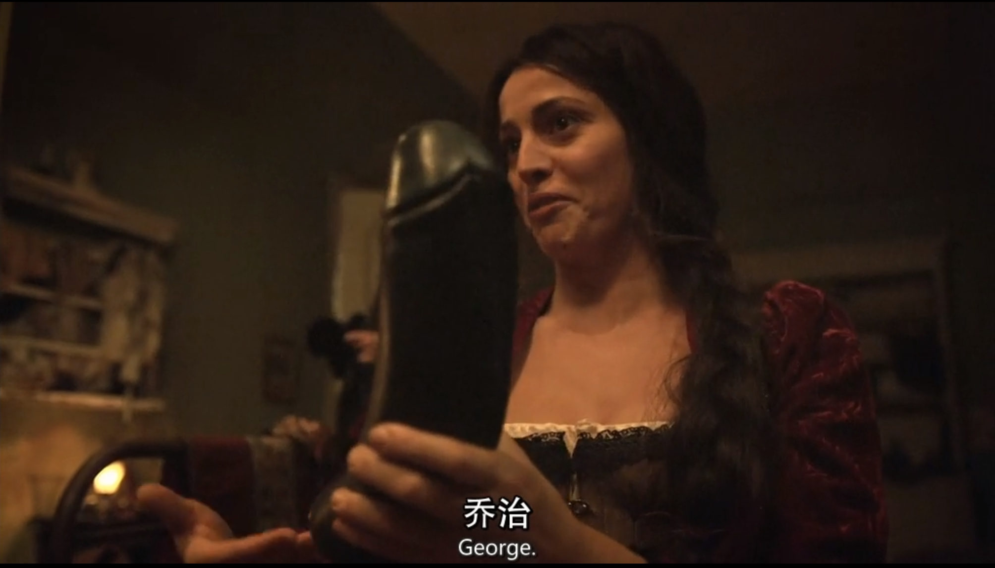 【🈲法国经典启蒙大片】感受法式尺度《风月场》 全两季  720P  内嵌中英双语字幕  单集0.5G【共7.8GB 】