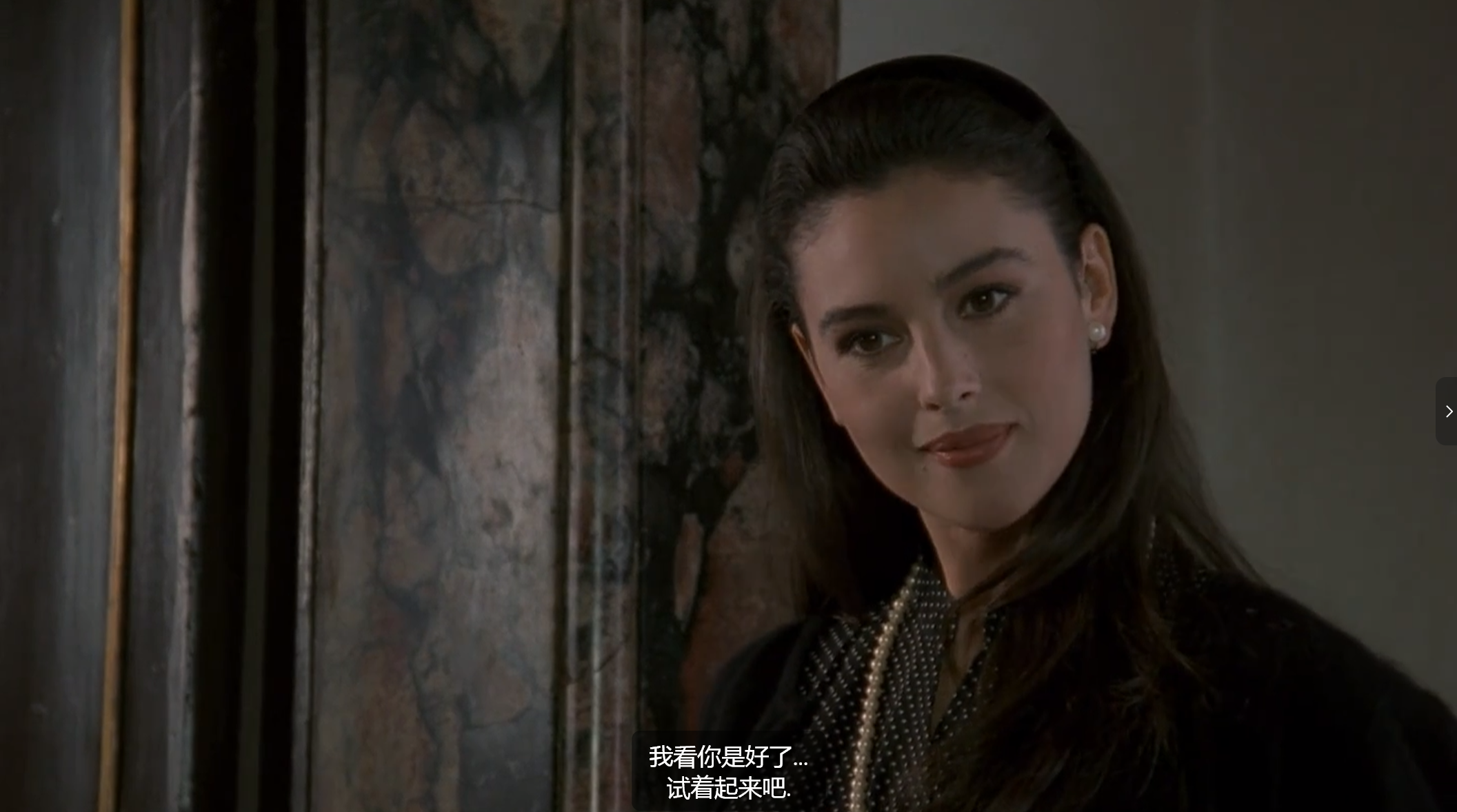 【🈲经典启蒙大片】莫妮卡贝鲁奇《情事 La riffa (1991)》未删减 1080P 外挂中文字幕【2.5GB】