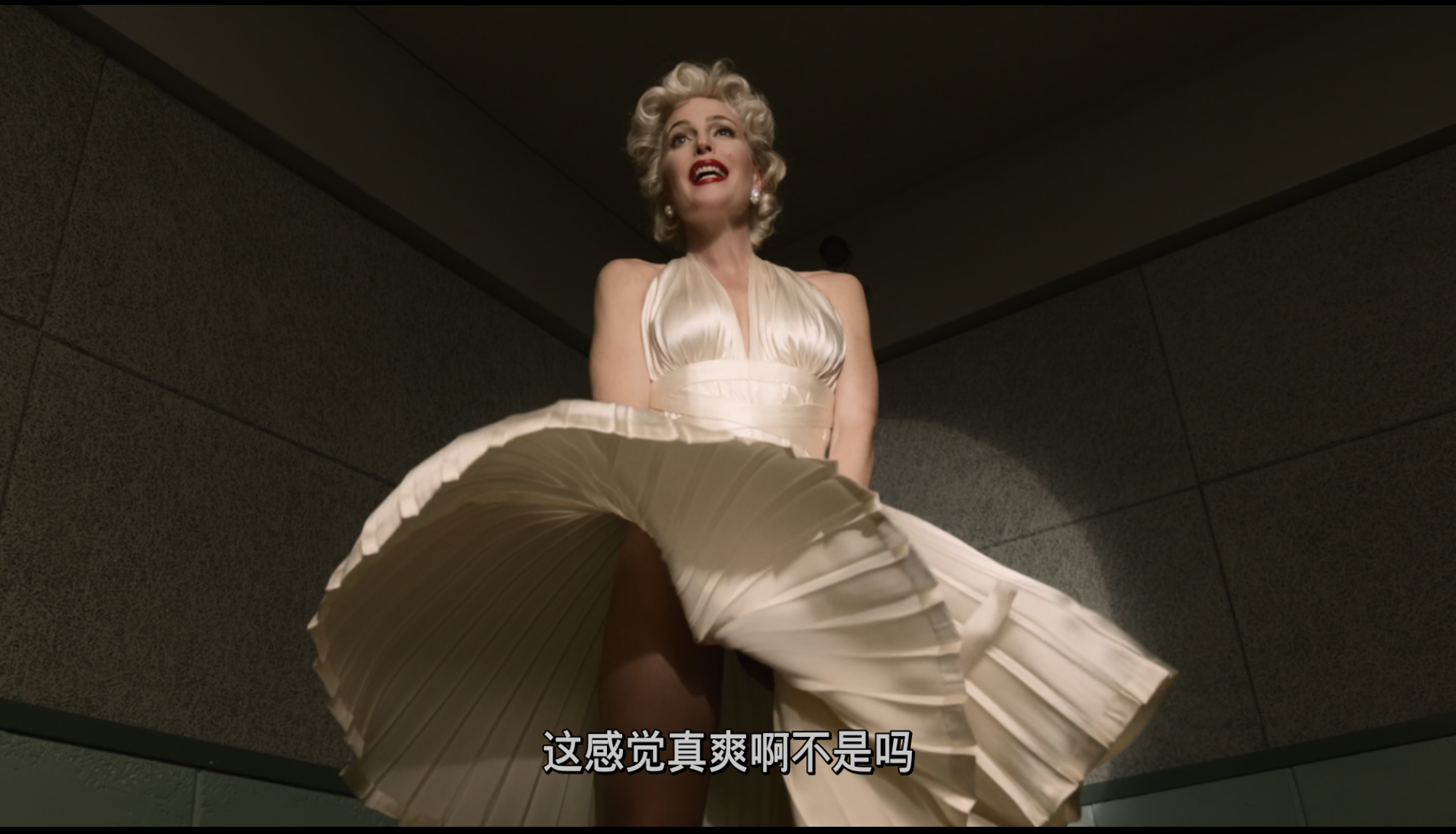 【🈲美国经典启蒙大片】《美国众神》 全三季  1080P  BlueRay  内封中文字幕  单集4G【共97.2GB】