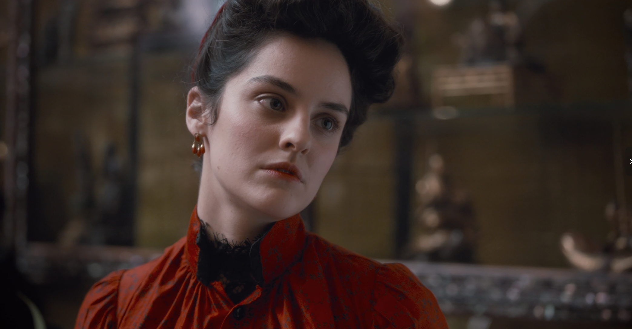 【🈲启蒙大片】女主绝美《珍品 Curiosa (2019)》未删减 1080P 内封中字【5.9GB】