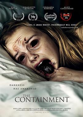 魔种入体 The Containment