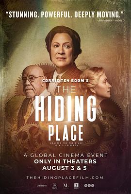 藏身之处 The Hiding Place