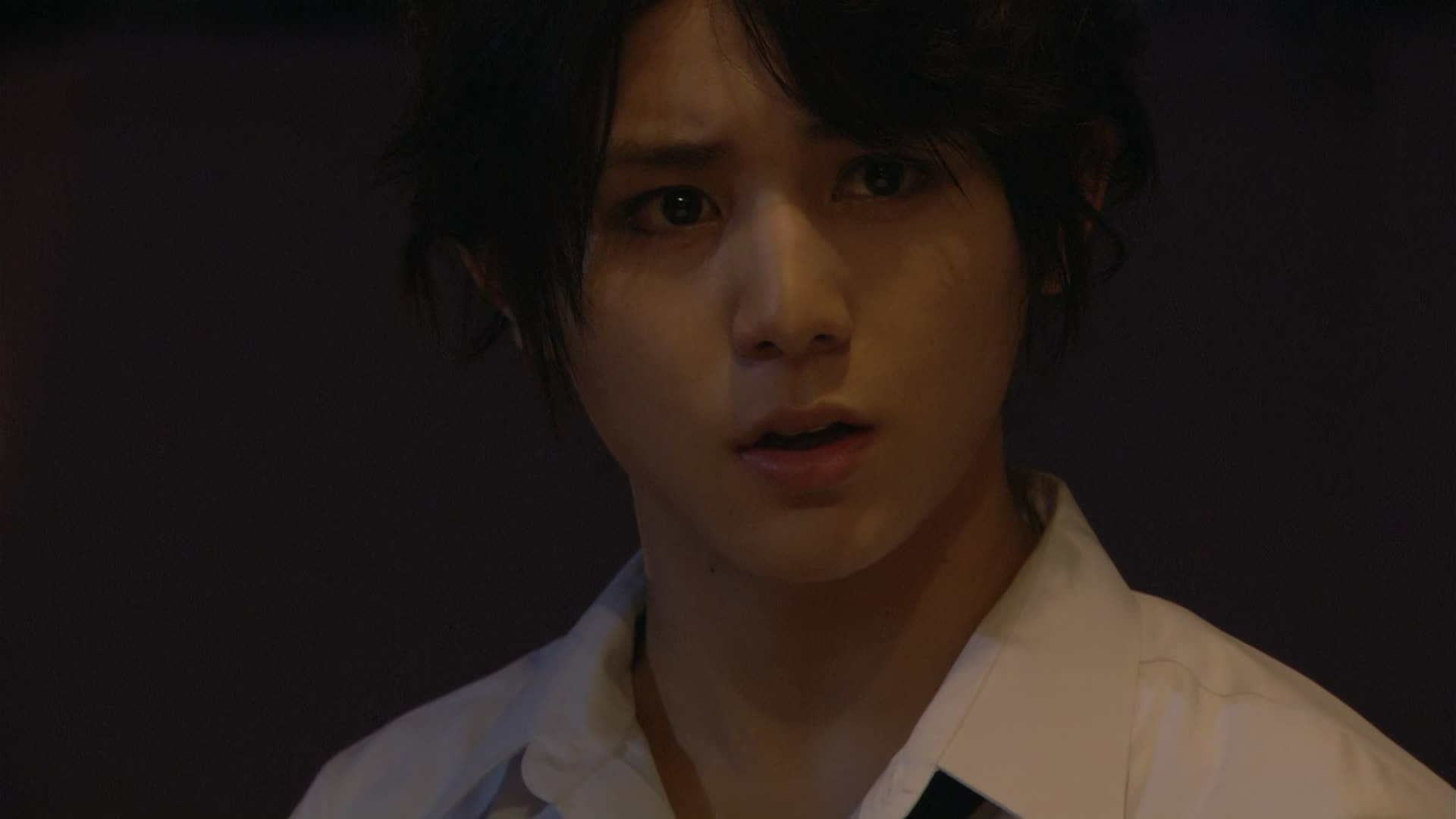 《金田一少年事件簿》真人版大合集 全网最全版（堂本刚+松本润+龟梨和也+山田凉介+道枝骏佑）1080P  [日语]  [内封中日字幕] 【113.7G】