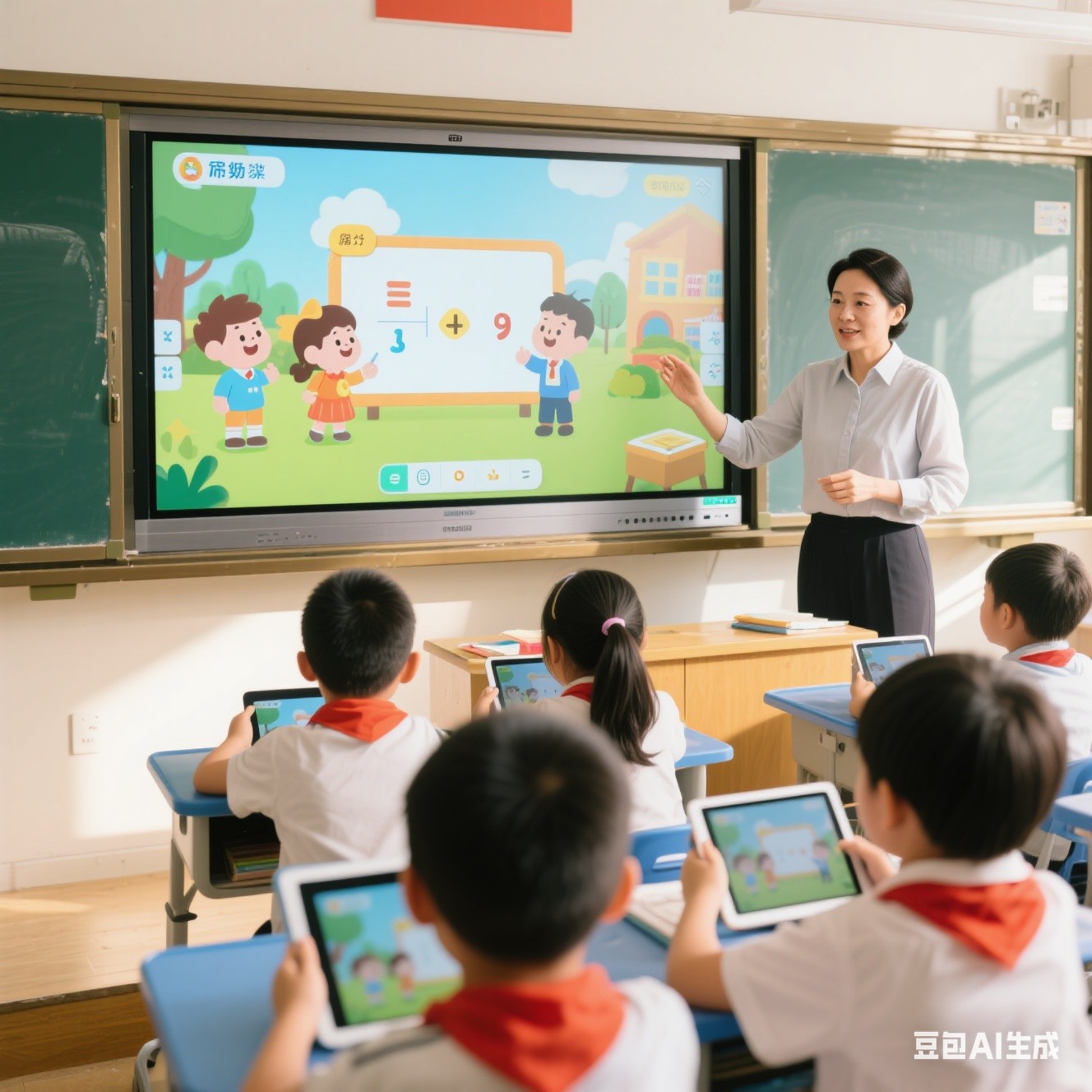 厉老师小学数学思维课 [52.9GB]