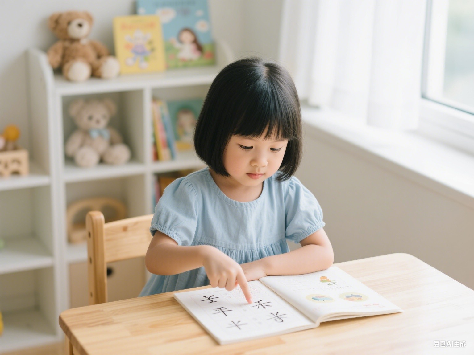 幼小衔接资料合集 [7GB]
