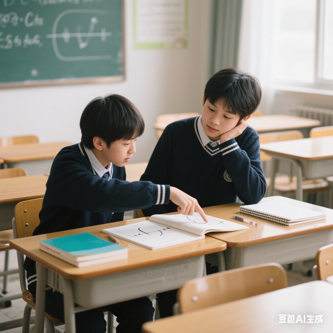 《初中数学同步学》 [13GB]