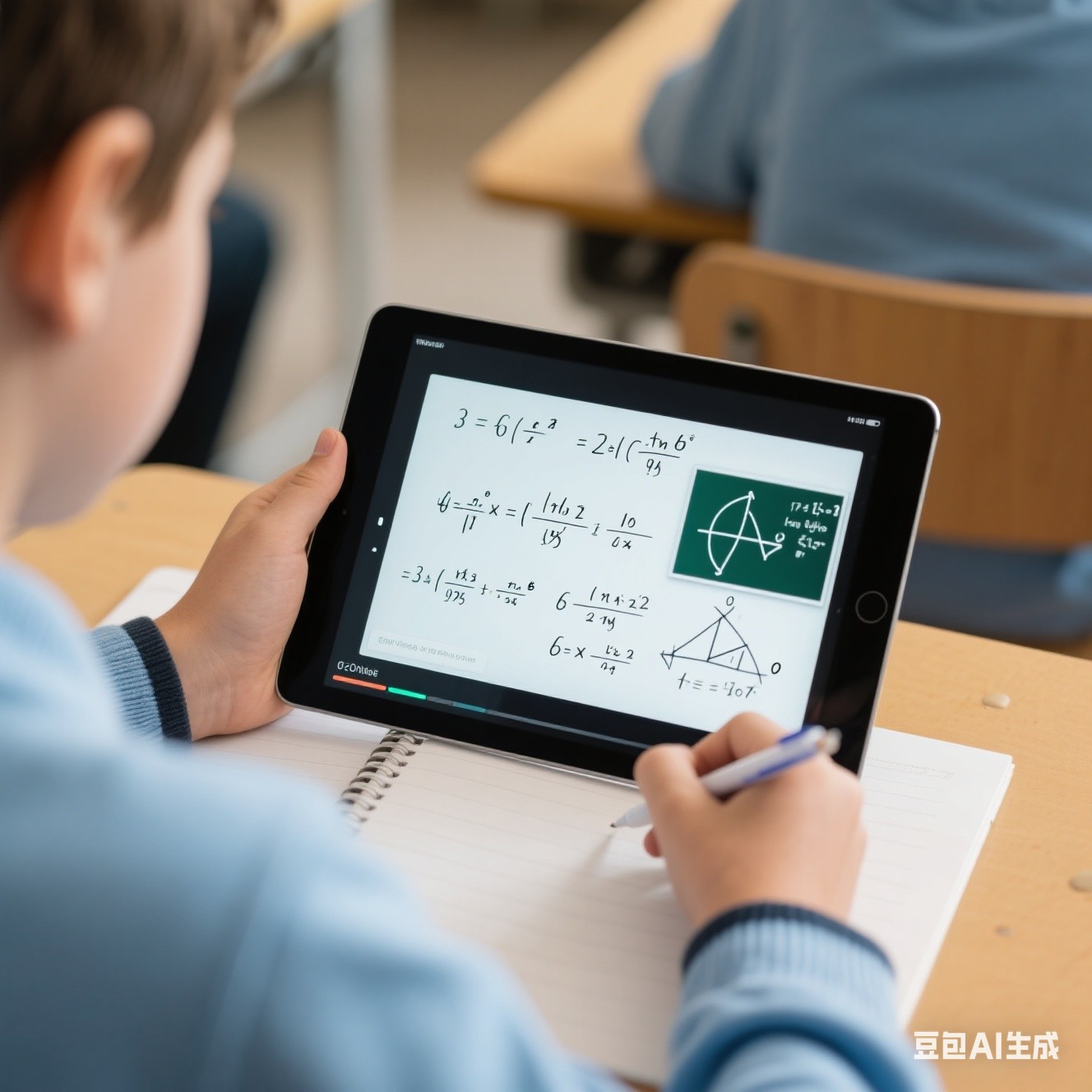  [谢天洲 洲叔数学思维课]小学1-4年级 [13.5GB]