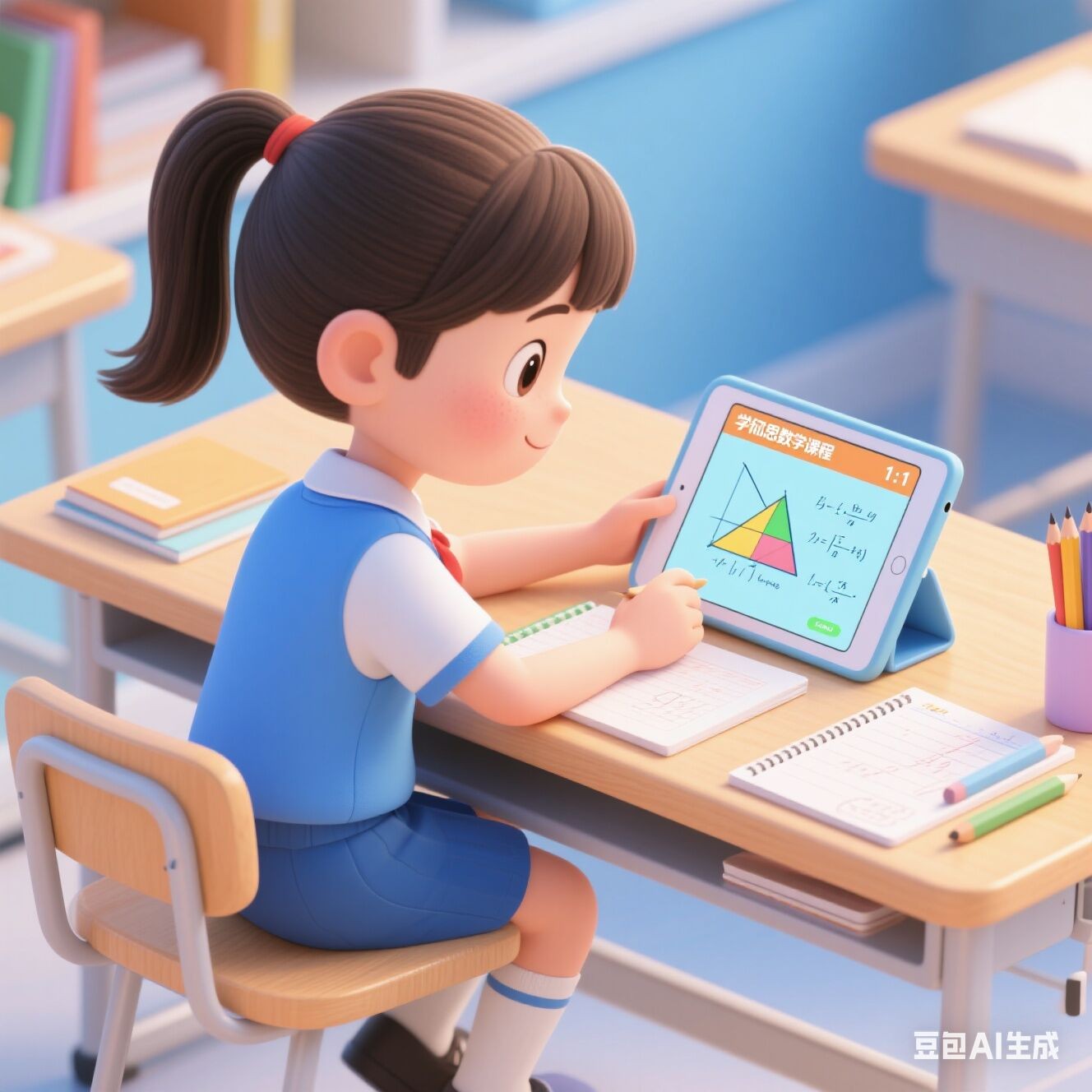 学而思课堂知识合集 [21.2GB]
