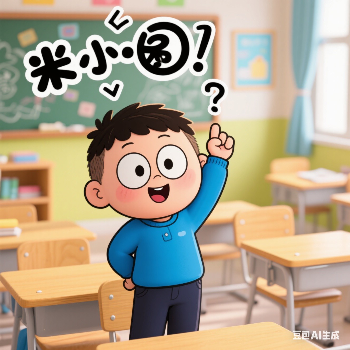  [米小圈系列全集」含悦读名著、快乐西游、写作秘籍等付费篇 [3.8GB]