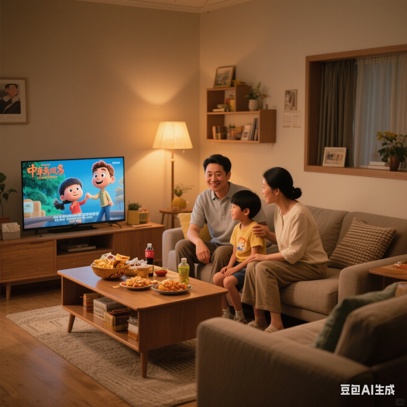 华宇20部高分豆瓣动画电影等1个文件 [126.4GB]