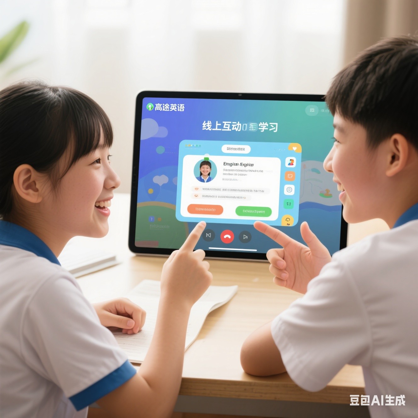 高途课堂 Sam老师【英语超级拼读，从初级到进阶课程） [7.2GB]