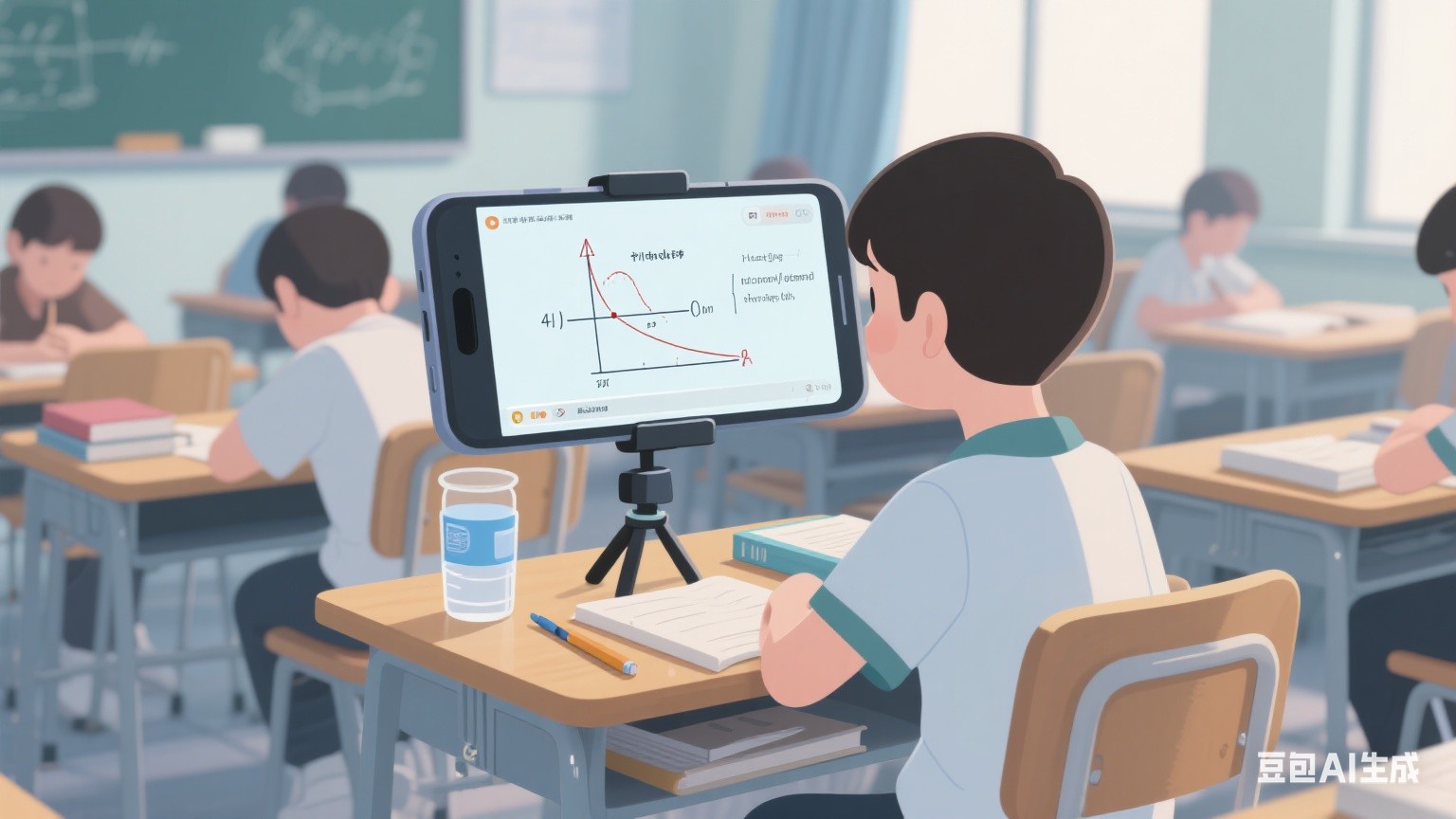 轻松有趣学好《初中数学基础知识教学视频》 122集全」 [2.8GB]