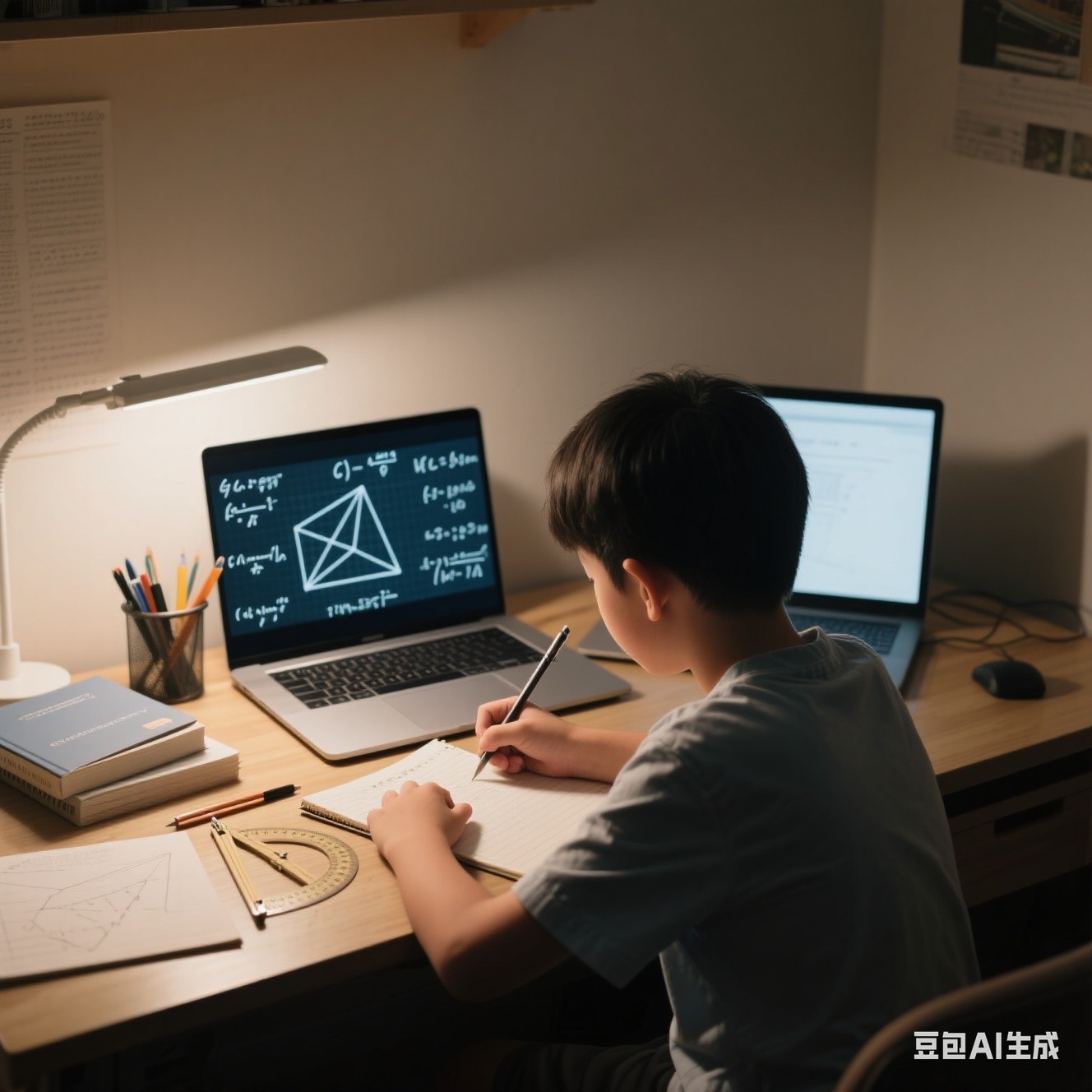 「央视推荐必看数学纪录片合集（共24部） [38.7GB]