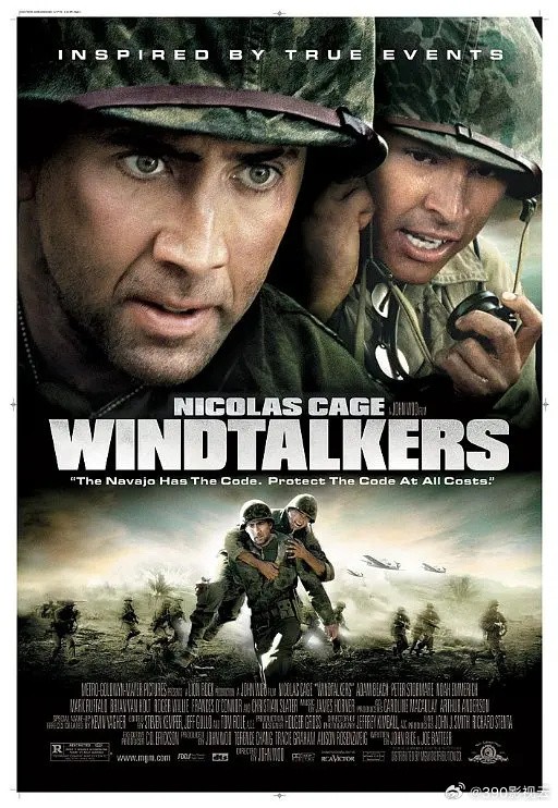 风语者.Windtalkers.2002​.BD1080P蓝光特效字幕版 [5.5G]