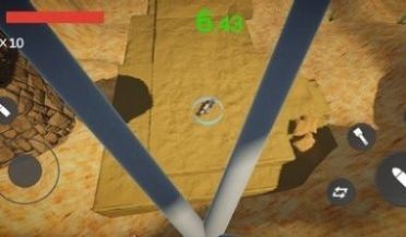 【手游】合金弹头3D安卓游戏V1.0轻量版（80.5MB）