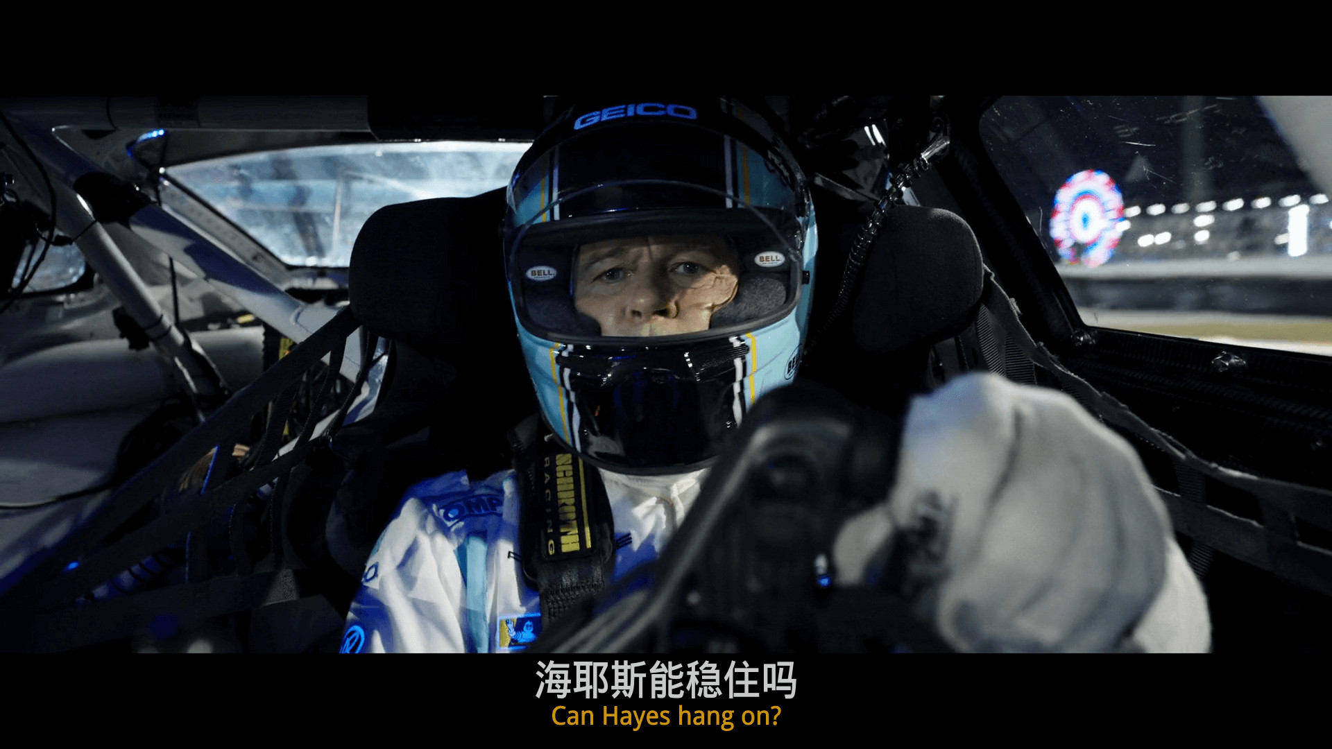 【特效字幕】F1：狂飙飞车 (2025)【4K HDR&杜比视界 双层】 杜比全景声 【内封双语特效字幕】【28G】 流媒体正式版