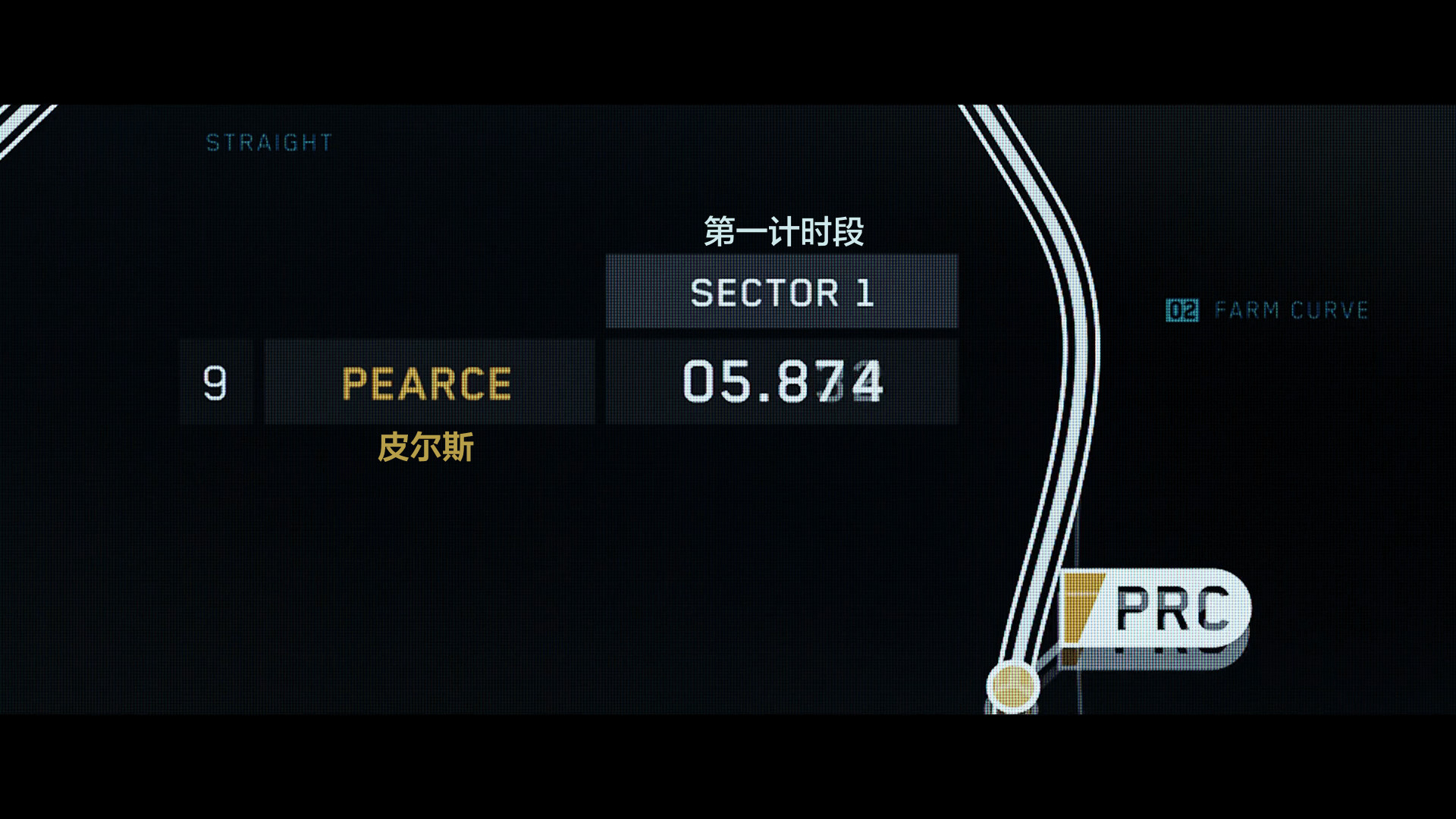 【特效字幕】F1：狂飙飞车 (2025)【4K HDR&杜比视界 双层】 杜比全景声 【内封双语特效字幕】【28G】 流媒体正式版