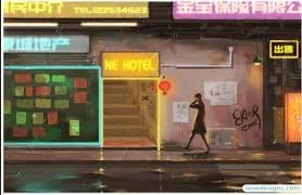 《赛博朋克2077》火出圈！“不夜城”后期素材大合集【14.3GB】