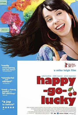 无忧无虑 Happy-Go-Lucky
