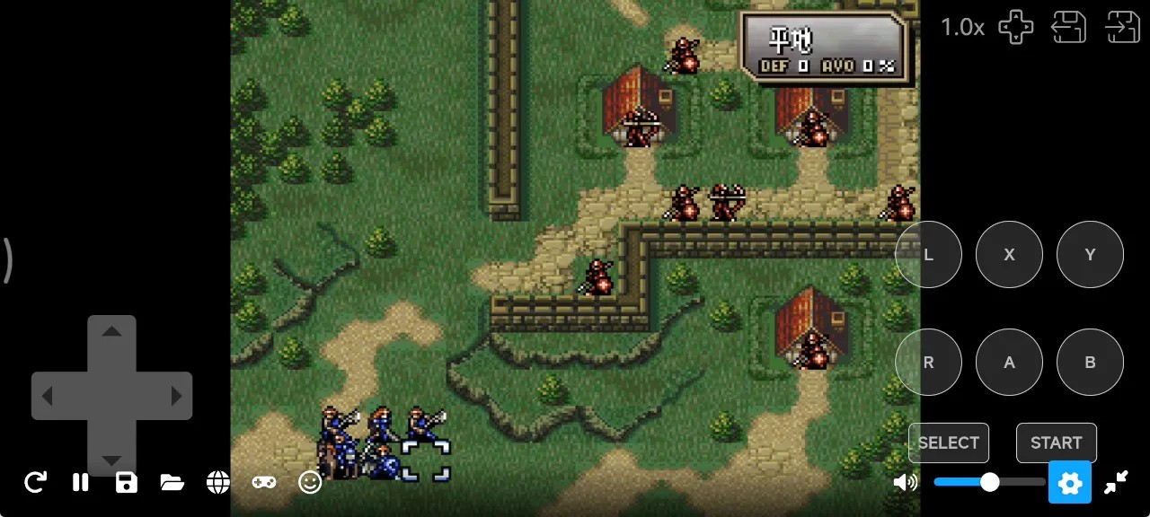    [PC]   [安卓]   [mac]   [平板]   [TV]多功能游戏模拟器免登录无广告7.63MB