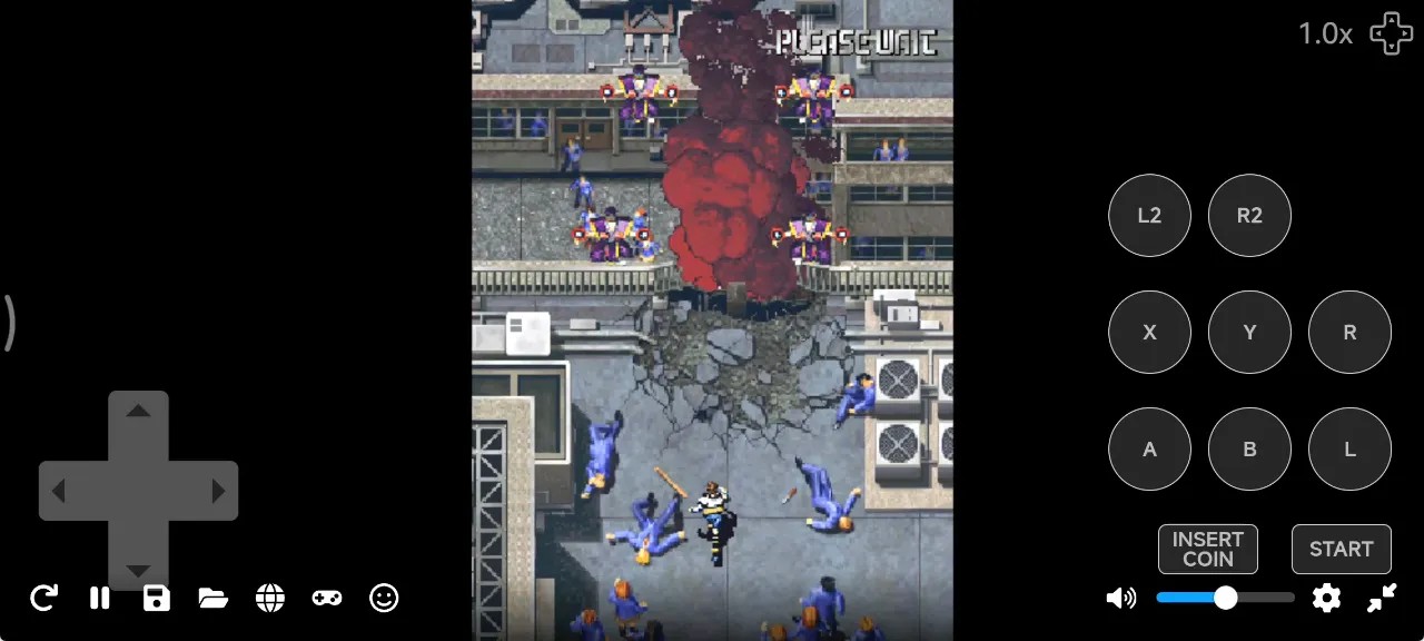    [PC]   [安卓]   [mac]   [平板]   [TV]多功能游戏模拟器免登录无广告7.63MB