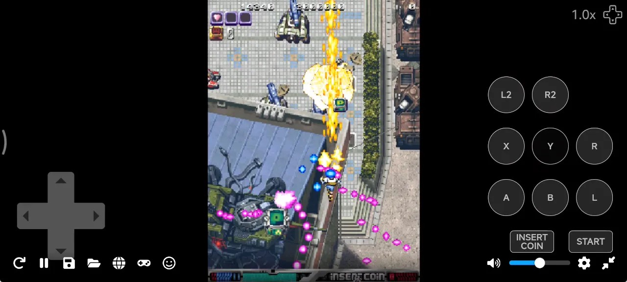    [PC]   [安卓]   [mac]   [平板]   [TV]多功能游戏模拟器免登录无广告7.63MB