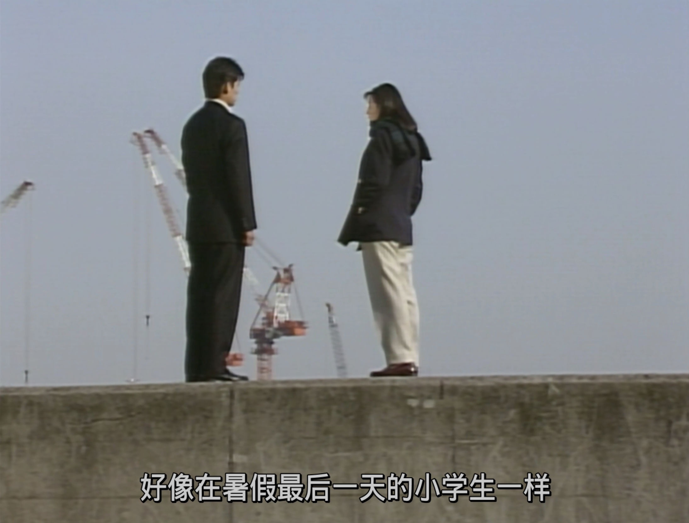 东京爱情故事(1991)【蓝光原盘 REMUX】【国台日音轨】【内封简繁英日字幕】【剧情/爱情】【119GB】