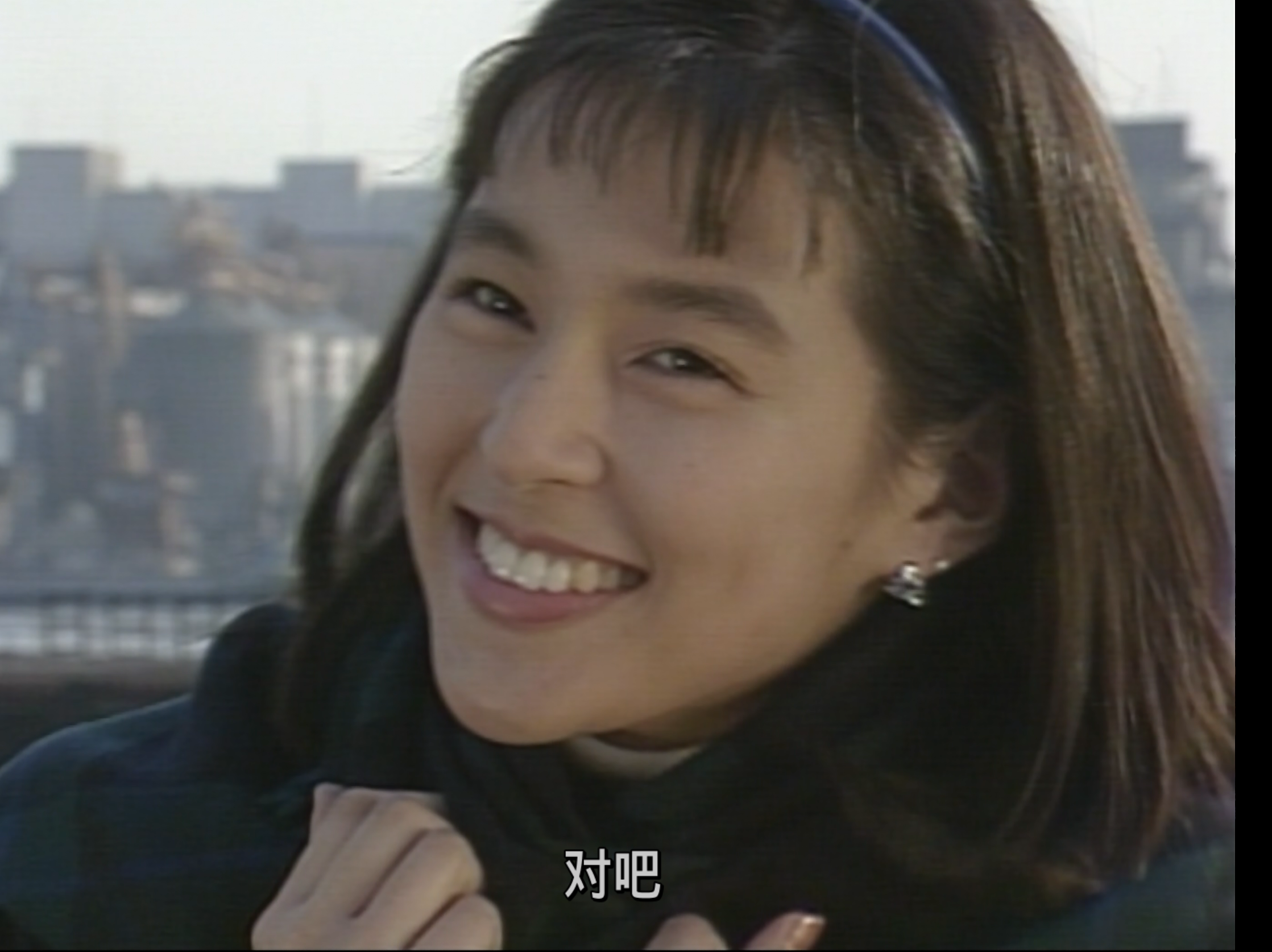 东京爱情故事(1991)【蓝光原盘 REMUX】【国台日音轨】【内封简繁英日字幕】【剧情/爱情】【119GB】