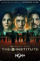 研究院 The Institute (2025)🆕8集全【1080P】【英语中字】【13G】