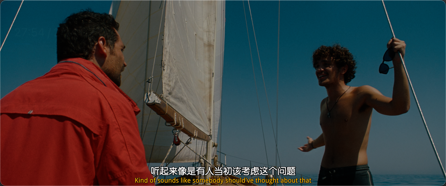 侏罗纪世界：重生 (2025)    [4K HDR]   [流媒体高码率]   [英语内挂简英繁英字幕]   [25.4G]   [已刮削]