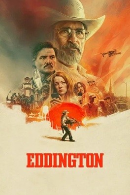爱丁顿 (2025) 1080P 英语中英双字  [4.69G]