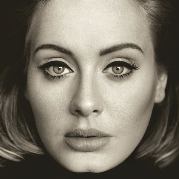 英国流行乐歌手Adele 2008-2023生涯发布的所有专辑 Flac格式Hires无损音质 大小:2.7GB