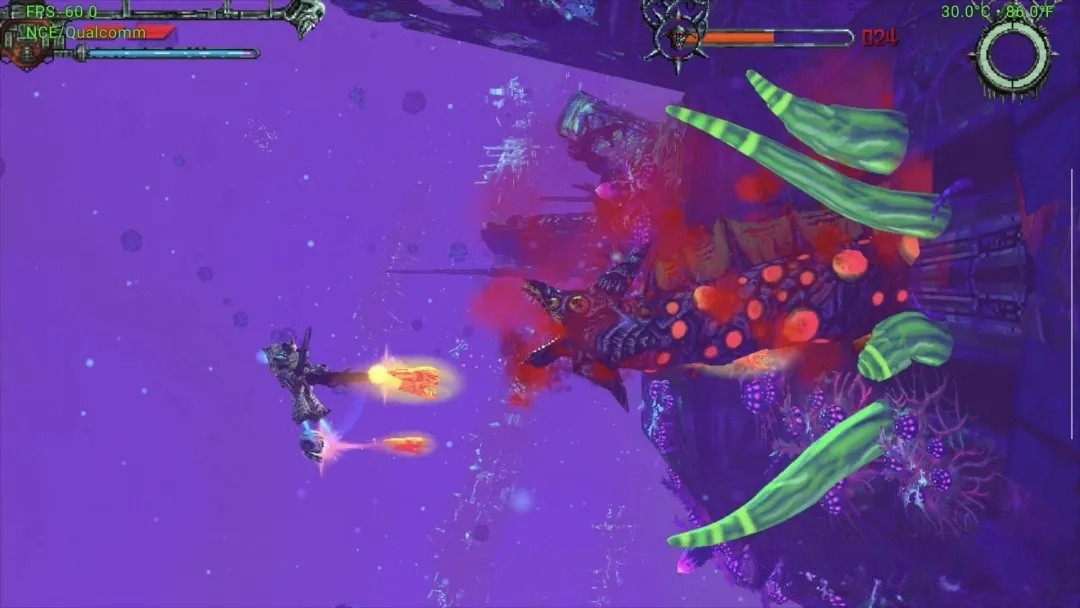 瓦尔法瑞斯:兽神归来|超燃射击游戏|支持麒麟天玑|NS版(PC+手机)v1.0.2【826MB】